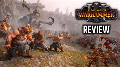 is total war warhammer 3 worth it